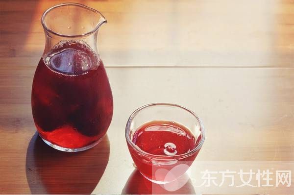 楊梅汁的做法步驟 楊梅汁的功效