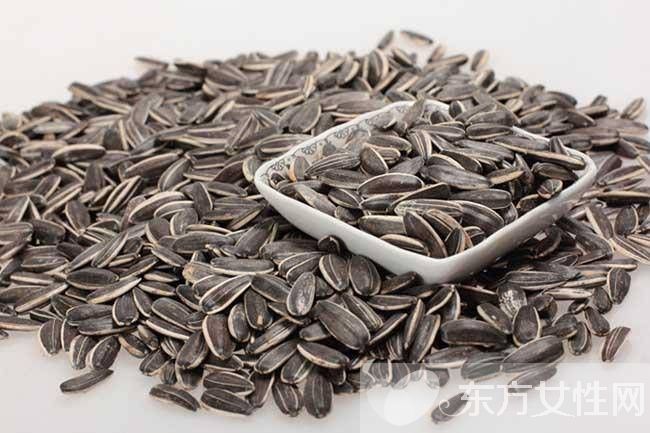 各種瓜子的營養(yǎng)價值大盤點(diǎn) 瓜子原來還有這功效