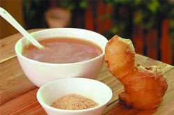 感冒食療 哪些食物可以治療感冒