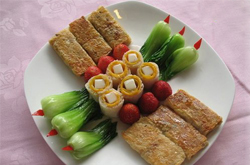 最有營(yíng)養(yǎng)的一日三餐健康食譜推薦