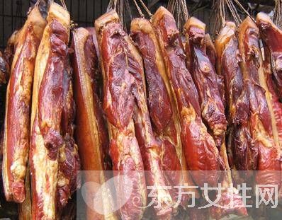 臘肉怎么做好吃 四大做法美味又營養(yǎng)
