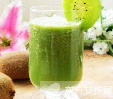 獼猴桃汁功效有哪些 獼猴桃食療偏方