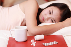 推薦9種治療失眠多夢(mèng)的食療方法