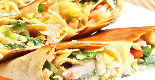 煎餅怎么做 4大煎餅做法簡單又美味