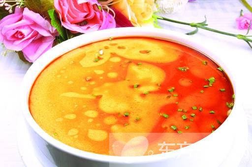 水蒸蛋的做法步驟 簡單易做又美味