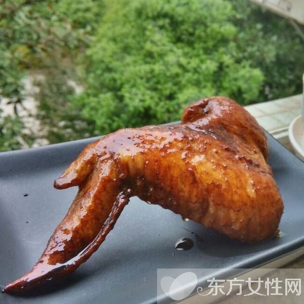 微波爐烤雞翅怎么做 8種方法教你快速烤雞翅