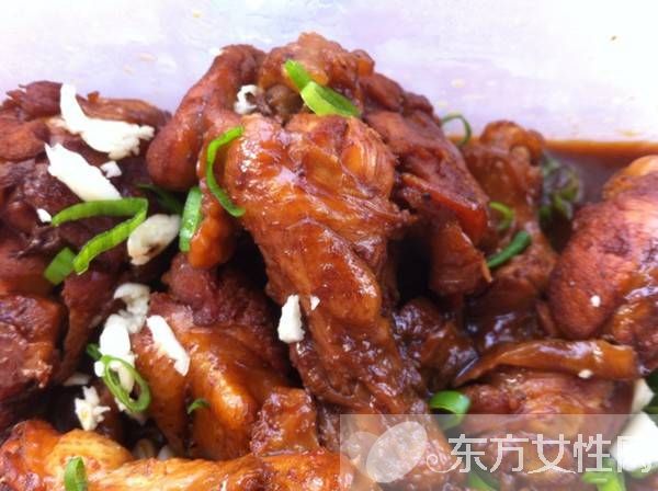 紅燒雞翅根的做法大全 雞翅根的營(yíng)養(yǎng)價(jià)值