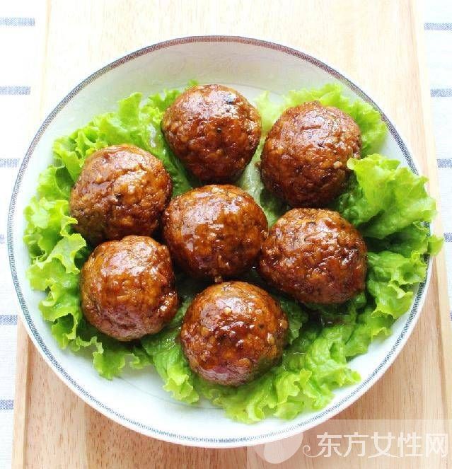 紅燒獅子頭怎么做 紅燒獅子頭是什么菜系