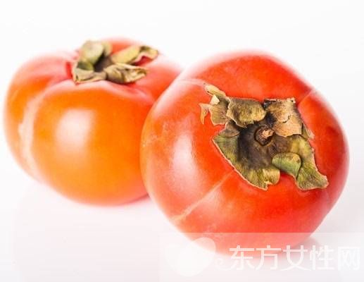 柿子的禁忌有哪些 六大食物相克需牢記