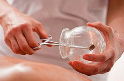 舒筋活絡(luò) 拔罐子的好處介紹