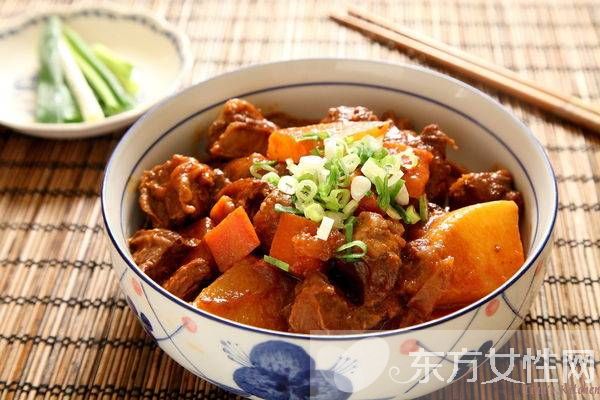 紅燒牛腩怎么做好吃 教你4種家常做法