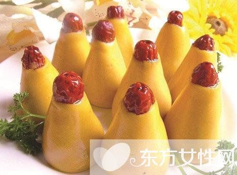 窩窩頭怎么做好吃 窩窩頭做法大公開