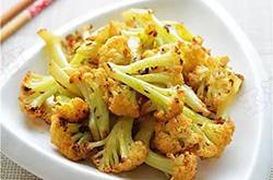 細數(shù)干煸花菜的營養(yǎng)價值 干煸菜花的家常做法