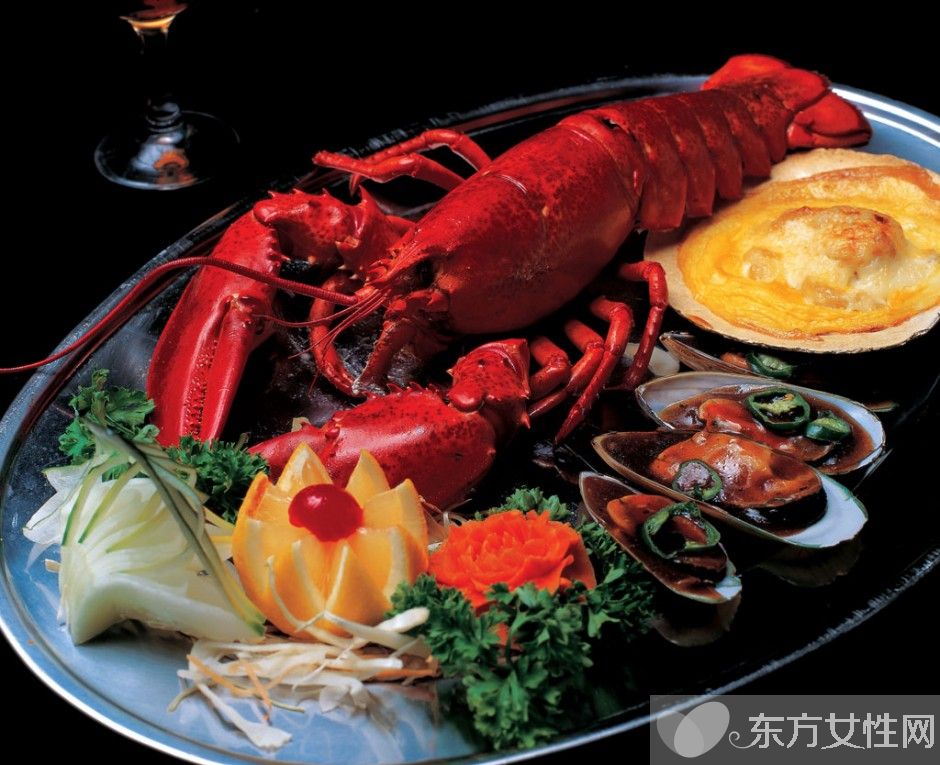 龍蝦怎么做好吃 龍蝦的正確吃法