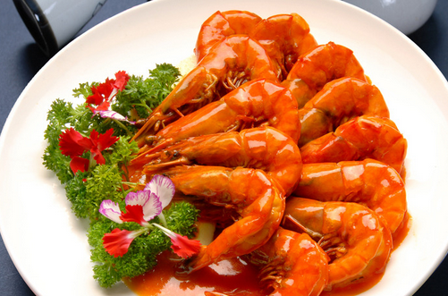 大蝦的營(yíng)養(yǎng)價(jià)值    含鈣磷鎂營(yíng)養(yǎng)素