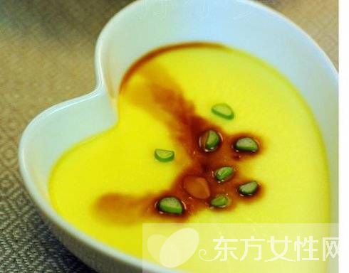 水蒸蛋的做法步驟 簡單易做又美味