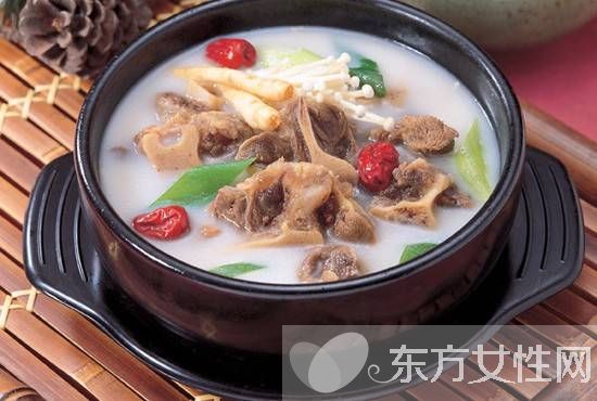 牛骨湯怎么熬 揭秘牛骨頭湯的營養(yǎng)價值