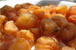 介紹桂圓和龍眼的區(qū)別及辨別真假的方法