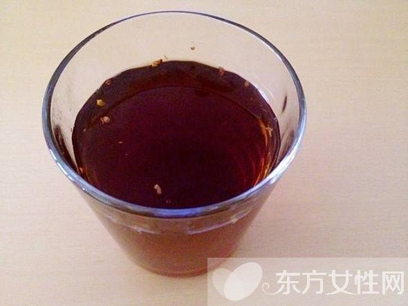 月經(jīng)期喝紅糖水好嗎 細數(shù)紅糖水的功效與作用