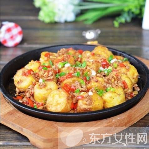 紅燒日本豆腐怎么做 4種方法教你輕松學(xué)會制作