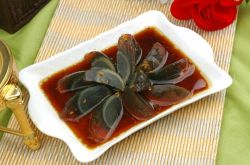 涼拌皮蛋的做法 九招教你做營養(yǎng)豐富的美食