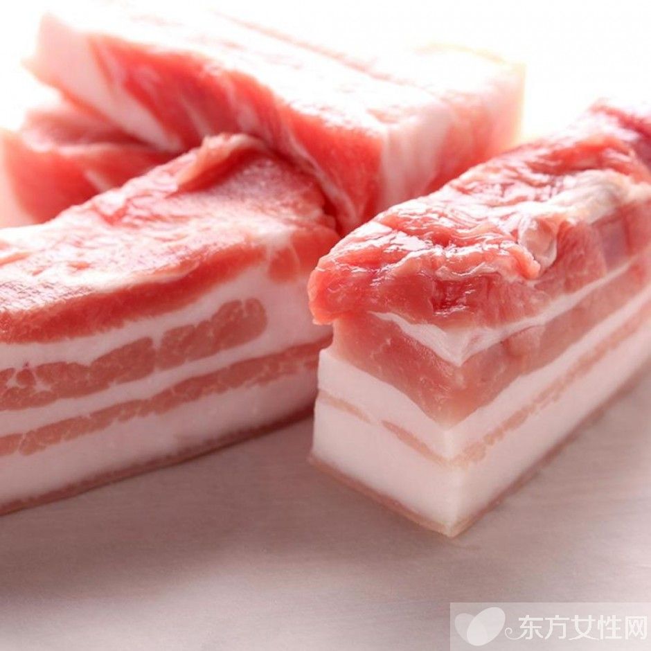 五花肉怎么做不油膩 幾個(gè)食譜幫你正確打開(kāi)五花肉