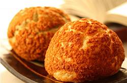 泡芙的做法大公開 幾步驟教你蜘蛛冰激凌泡芙