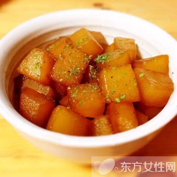 紅燒冬瓜的做法大全 細(xì)數(shù)冬瓜的營(yíng)養(yǎng)價(jià)值