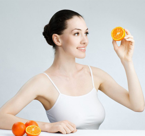 女士健康 警惕十個(gè)不健康的生活習(xí)慣