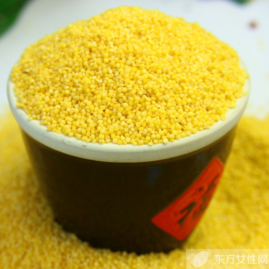 小米粥怎么熬好吃 7步驟教你做出美味小米粥