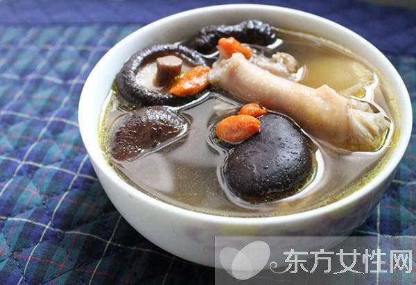 冬菇雞湯的家常做法 雞湯的營養(yǎng)價(jià)值及功效