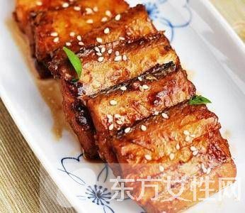 家常紅燒帶魚的做法 魚的營(yíng)養(yǎng)價(jià)值及功效