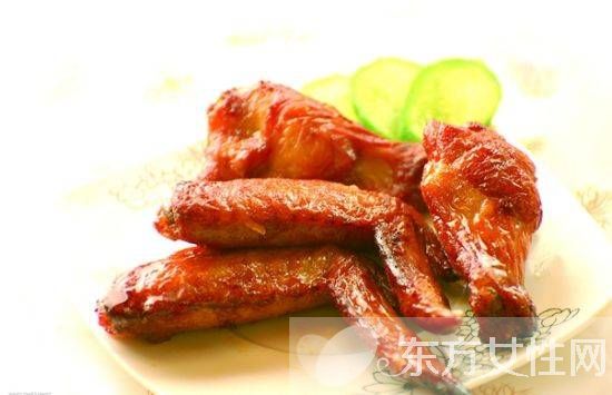 奧爾良烤翅的兩大做法 訣竅需掌握哦