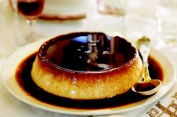 焦糖布丁的做法大全 三種口味隨你挑選
