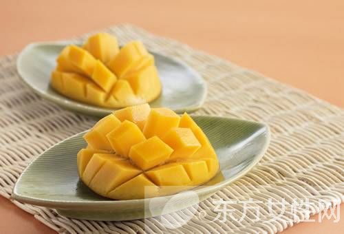 芒果怎么吃好吃 介紹芒果的夏日美味吃法