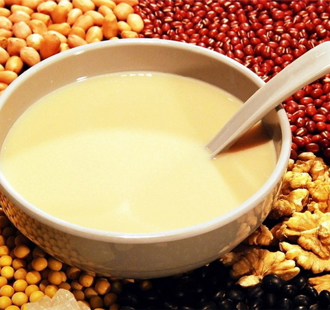 8種蛋白飲料的不同功效介紹