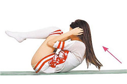 運動減肚子的最快方法及飲食習(xí)慣減肚子方法