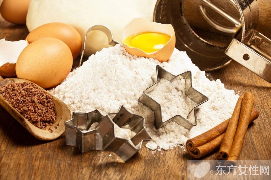 烘培工具有哪些 10大常用烘焙工具
