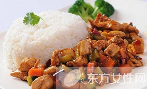 蓋澆飯的做法大全 簡(jiǎn)單易學(xué)又美味