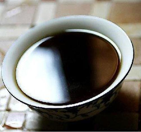 板藍(lán)根沖劑的功效與作用及禁忌介紹