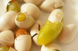 女人吃白果有什么好處 白果怎么吃營養(yǎng)