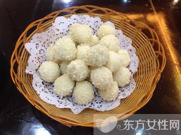 教你如何炸湯圓 煮湯圓時要注意幾大要點