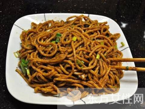 熱干面怎么做好吃 五大做法讓你盡享美味