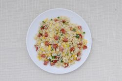 炒飯做法大全及步驟 推薦3種不同的家常做法