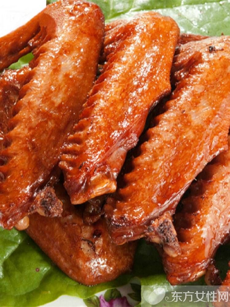 鴨翅膀怎么做好吃 五大美味做法輕松學(xué)會(huì)