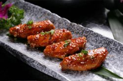 微波爐烤雞翅怎么做 8種方法教你快速烤雞翅