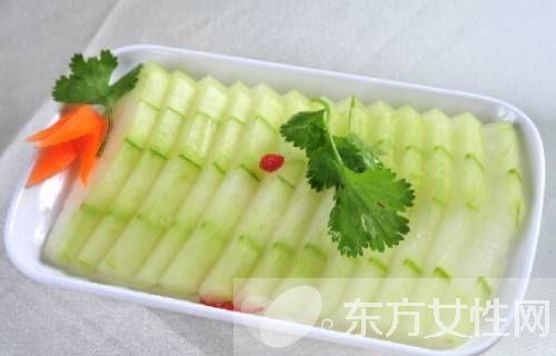 紅燒冬瓜的做法大全 細(xì)數(shù)冬瓜的營(yíng)養(yǎng)價(jià)值