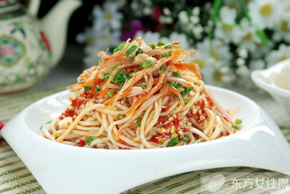 北京炸醬面的做法 幾步驟教你做出美味北京炸醬面