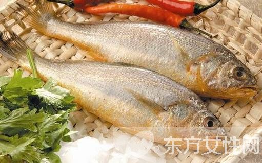 黃花魚的做法大全 黃花魚的營養(yǎng)價值有哪些