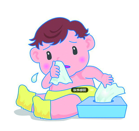 秋季感冒了怎么辦 如何有效預(yù)防秋季感冒